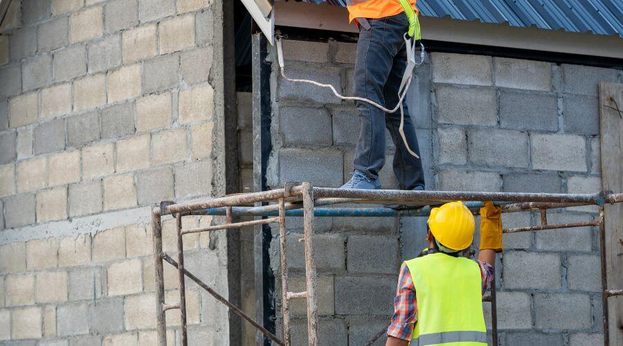 Professional Flat Roofing Installation in Beacon, NY